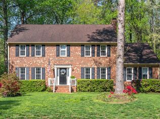 7515 Lantern Ridge Ct, Chesterfield, VA 23832