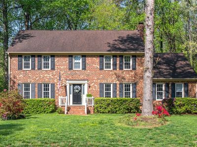 7515 Lantern Ridge Ct, Chesterfield, VA, 23832