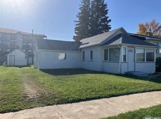 214 2nd STREET E, Nipawin, SK S0E 1E0