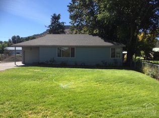 1610 SE Lynn Blvd, Prineville, OR 97754