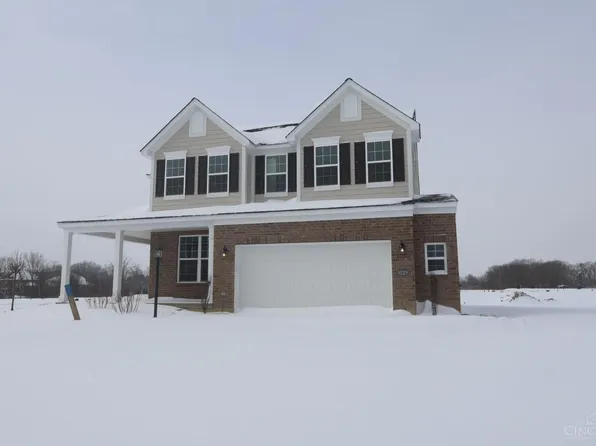 9229 Bottega Dr S #62, Washington Township, OH 45458