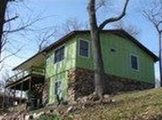25170 S 640 Rd, Grove, OK 74344