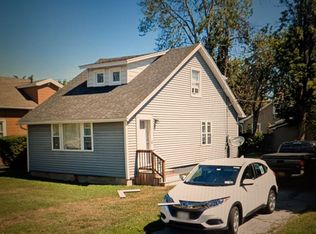 72 3rd Ave, Rochester, NY 14612