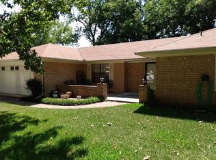 1213 Brookhaven St, Ardmore, OK 73401