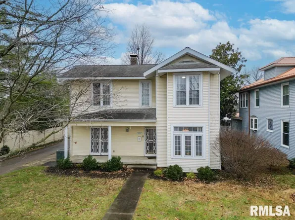 103 N Granger St, Harrisburg, IL 62946