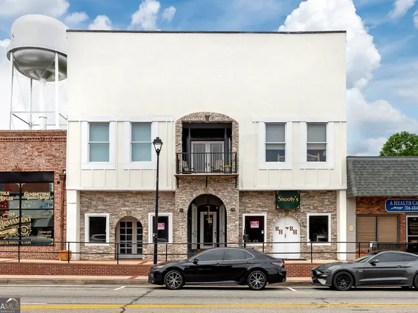 113 N Jefferson Ave, Eatonton, GA 31024