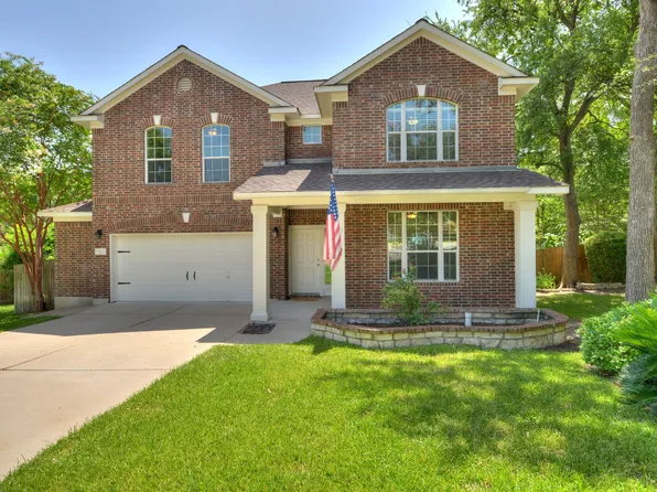 2713 Vinwood Cv, Round Rock, TX 78665