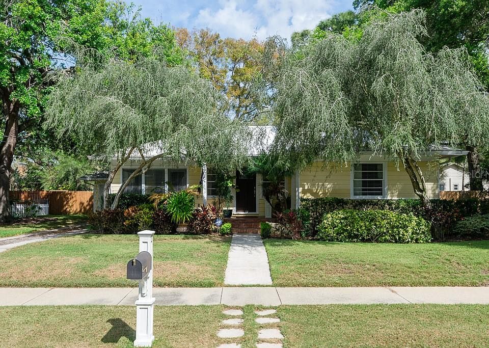 1st image of 3809 W Empedrado St