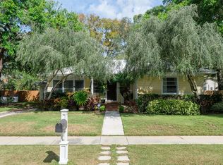 3809 W Empedrado St, Tampa, FL 33629