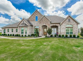 915 Westmore Ln, Lucas, TX 75002