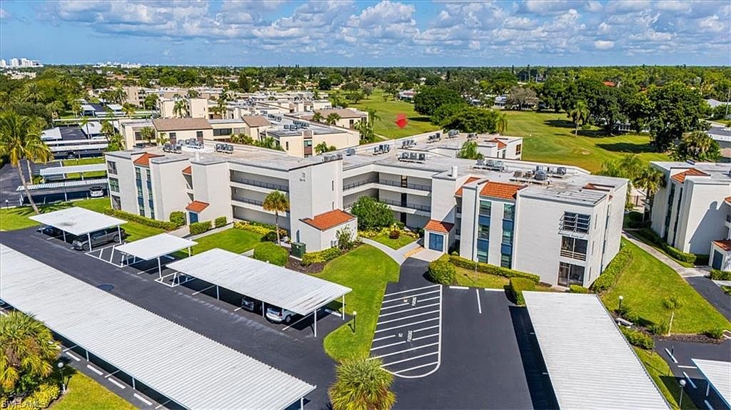 3615 Boca Ciega DR #202