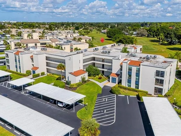 3615 Boca Ciega DR #202, NAPLES, FL 34112