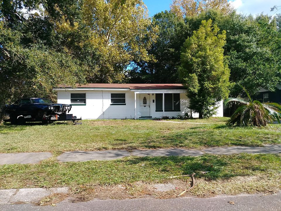 9205 Sibbald Rd, Jacksonville, FL 32208 Zillow