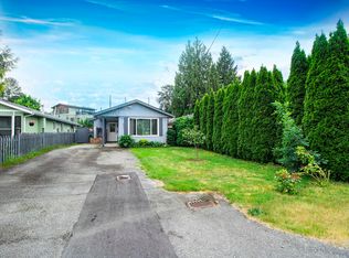807 Greene St, Coquitlam, BC V3C 2B9