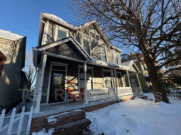 427 N College Ave, Indianapolis, IN 46202