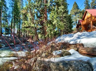 16202 Strawberry Lane, Strawberry, CA 95735