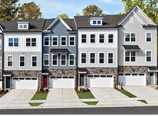 1803 Stroup St, Apex, NC 27502