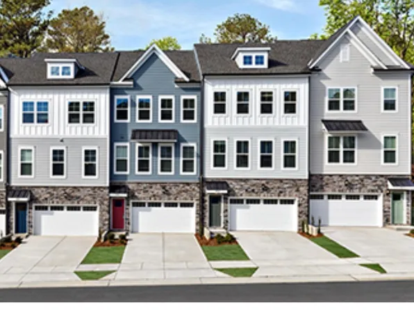 1803 Stroup St, Apex, NC 27502