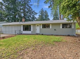 2137 SE 130th Ave, Portland, OR 97233
