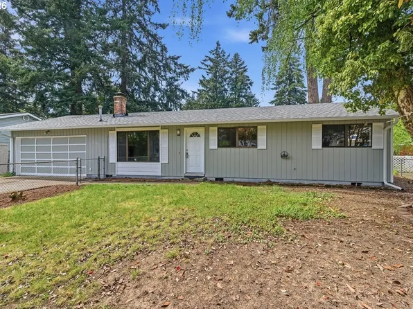 2137 SE 130th Ave, Portland, OR 97233