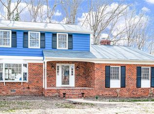 4117 Hidden Valley Rd, Chester, VA 23831