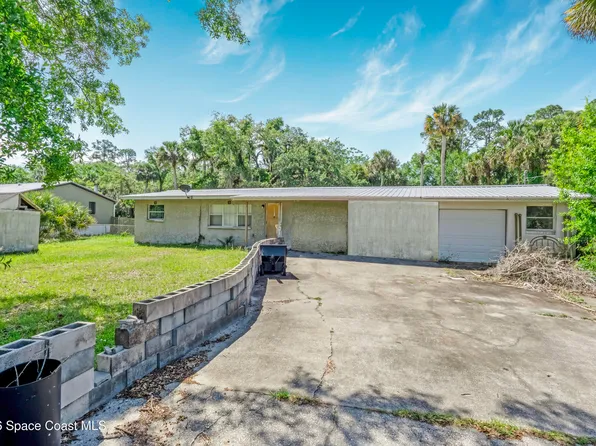 25346 Antler St, Christmas, FL 32709