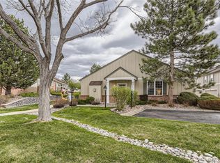 827 S Evanston Cir, Aurora, CO 80012