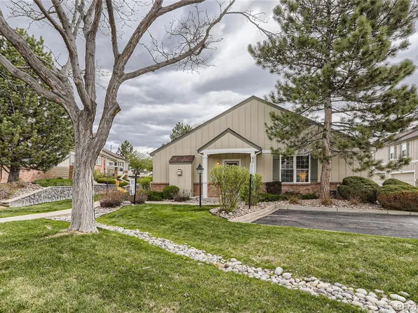 827 S Evanston Circle, Aurora, CO 80012