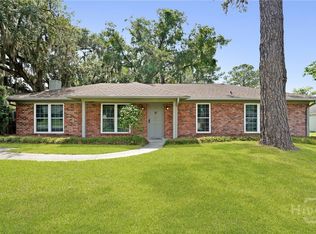 1011 Tara St, Savannah, GA 31410