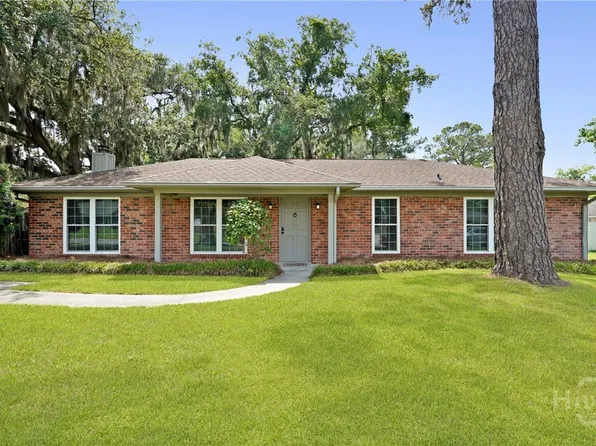 1011 Tara Street, Savannah, GA 31410