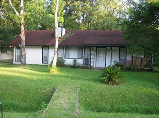 1409 Sweetgum St, Conroe, TX 77385