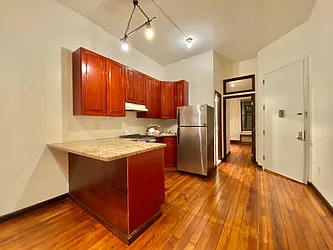 137 Bleecker Street