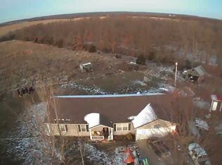 2261 E 514th Rd, Half Way, MO 65663