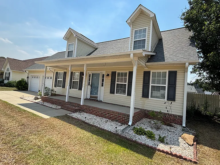 5512 Rising Ridge Dr — Photo 2