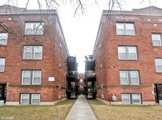 4866 N Rockwell St APT 1W, Chicago, IL 60625