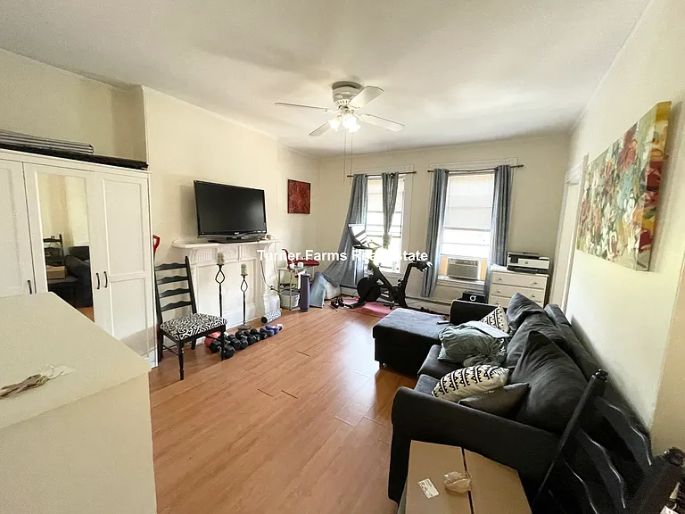 262 Shawmut Ave #3A — Photo 5