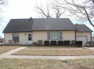 312 Linden St, Clifton, KS 66937