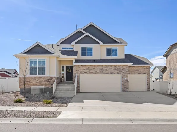 4316 Moose St, Johnstown, CO 80534