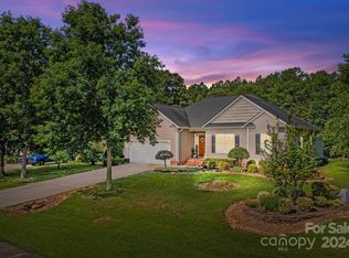 1107 Archer Farm Dr, Salisbury, NC 28144