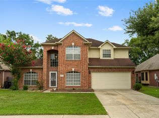 4111 Surreydon Dr, Houston, TX 77014