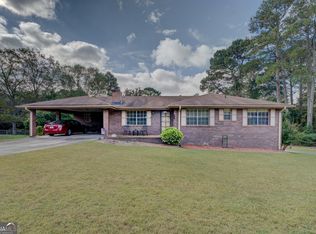 810 Sage Ln NW, Conyers, GA 30012