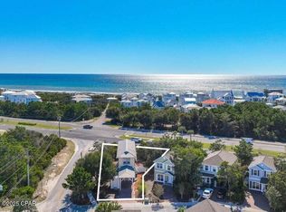47 N Orange St, Inlet Beach, FL 32461