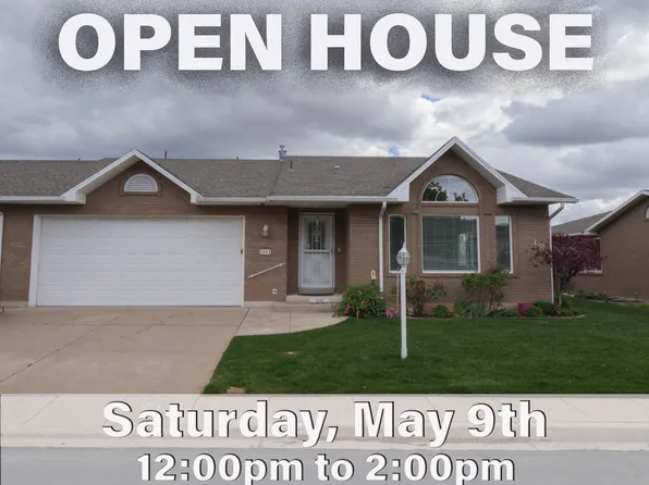 1081 E 5675 S, South Ogden, UT 84405