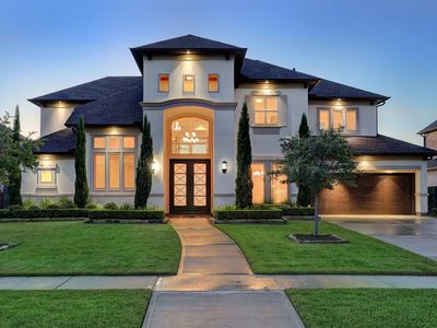 1104 Rymers Switch Ln, Friendswood, TX, 77546