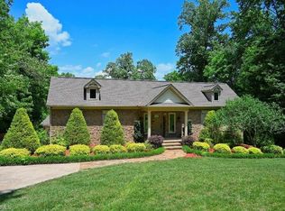 185 River Rd, Advance, NC 27006