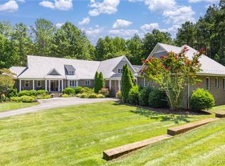 3088 Greywalls Dr, Powhatan, VA 23139