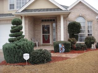 5404 Flo Dr, Wichita Falls, TX 76302
