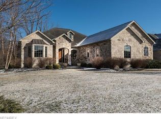 8111 Shady Stone St NW, Massillon, OH 44646