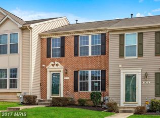 5933 Autumn Spell, Elkridge, MD 21075