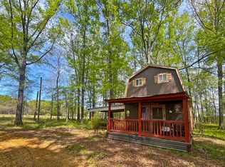 0 Marcie Dr, Aberdeen, MS 39730